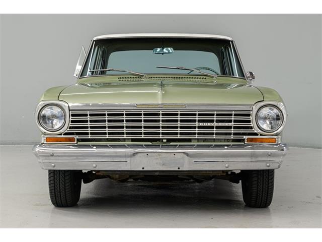 1964 Chevrolet Chevy II (CC-1794119) for sale in Concord, North Carolina