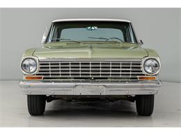 1964 Chevrolet Chevy II (CC-1794119) for sale in Concord, North Carolina