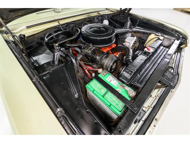 1964 Chevrolet Chevy II (CC-1794119) for sale in Concord, North Carolina