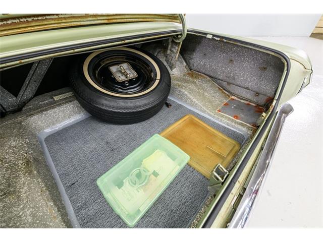 1964 Chevrolet Chevy II (CC-1794119) for sale in Concord, North Carolina