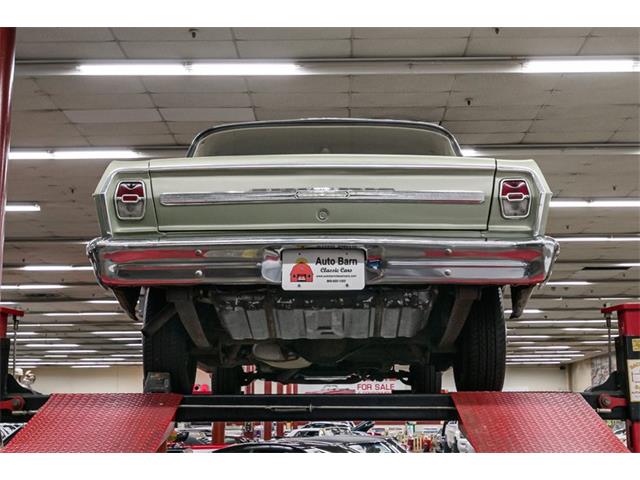 1964 Chevrolet Chevy II (CC-1794119) for sale in Concord, North Carolina