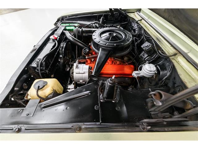 1964 Chevrolet Chevy II (CC-1794119) for sale in Concord, North Carolina