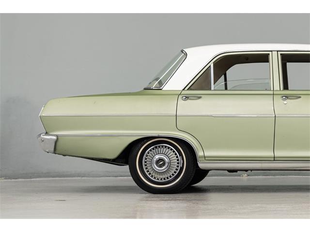 1964 Chevrolet Chevy II (CC-1794119) for sale in Concord, North Carolina