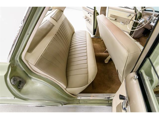 1964 Chevrolet Chevy II (CC-1794119) for sale in Concord, North Carolina