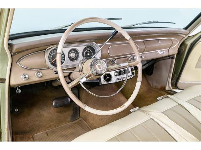 1964 Chevrolet Chevy II (CC-1794119) for sale in Concord, North Carolina