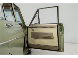 1964 Chevrolet Chevy II (CC-1794119) for sale in Concord, North Carolina