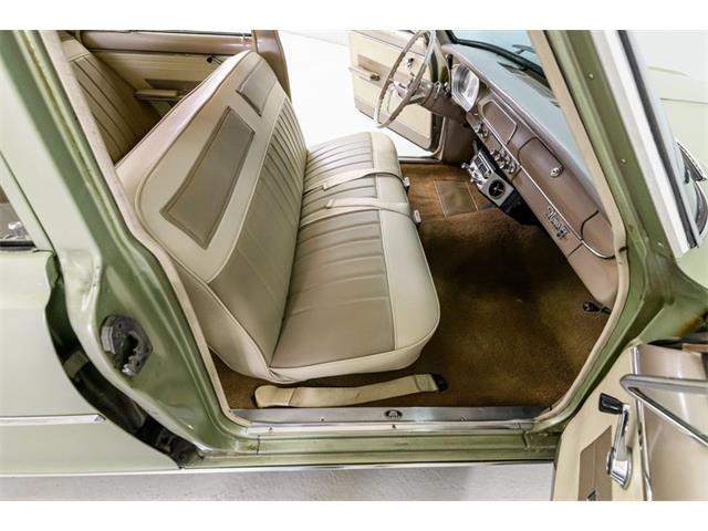 1964 Chevrolet Chevy II (CC-1794119) for sale in Concord, North Carolina