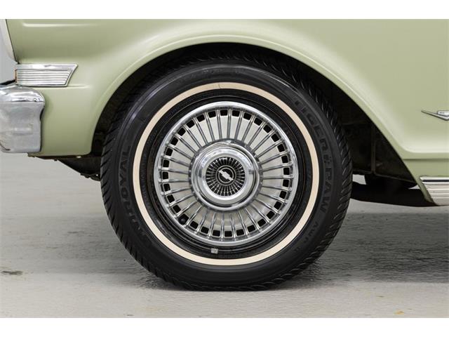 1964 Chevrolet Chevy II (CC-1794119) for sale in Concord, North Carolina