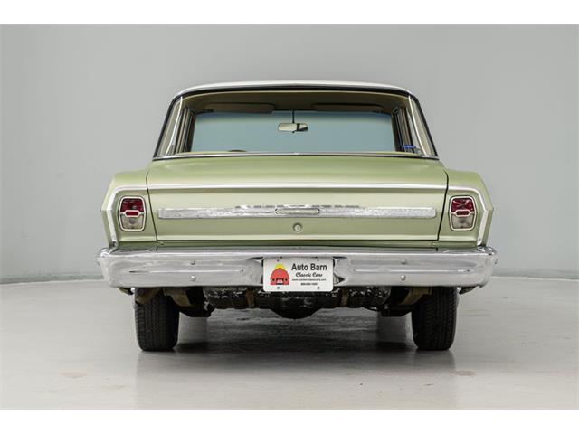1964 Chevrolet Chevy II (CC-1794119) for sale in Concord, North Carolina