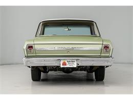 1964 Chevrolet Chevy II (CC-1794119) for sale in Concord, North Carolina