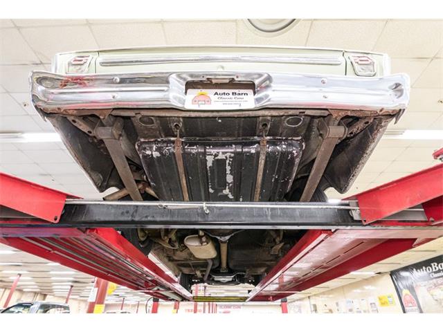 1964 Chevrolet Chevy II (CC-1794119) for sale in Concord, North Carolina