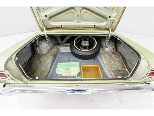 1964 Chevrolet Chevy II (CC-1794119) for sale in Concord, North Carolina