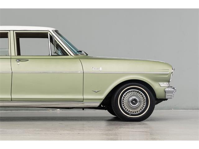 1964 Chevrolet Chevy II (CC-1794119) for sale in Concord, North Carolina