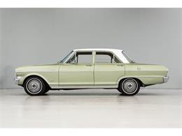 1964 Chevrolet Chevy II (CC-1794119) for sale in Concord, North Carolina