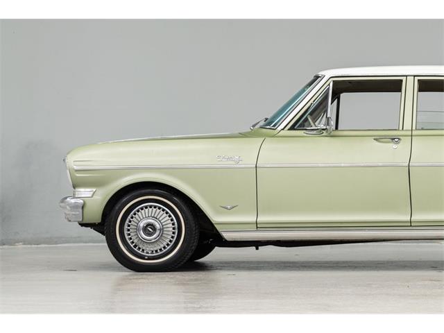 1964 Chevrolet Chevy II (CC-1794119) for sale in Concord, North Carolina