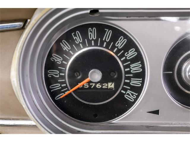 1964 Chevrolet Chevy II (CC-1794119) for sale in Concord, North Carolina