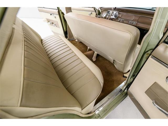 1964 Chevrolet Chevy II (CC-1794119) for sale in Concord, North Carolina