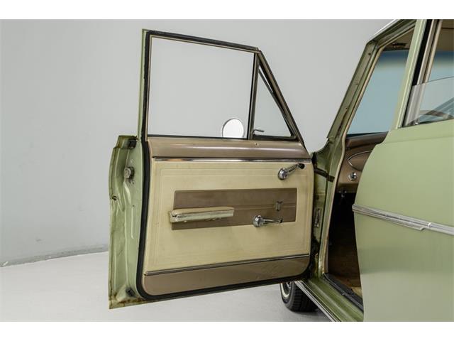 1964 Chevrolet Chevy II (CC-1794119) for sale in Concord, North Carolina