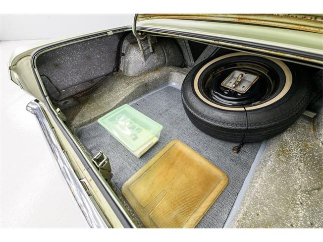 1964 Chevrolet Chevy II (CC-1794119) for sale in Concord, North Carolina
