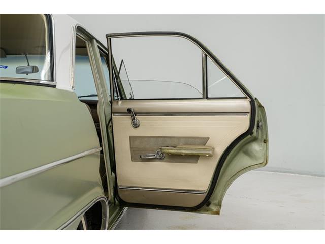 1964 Chevrolet Chevy II (CC-1794119) for sale in Concord, North Carolina