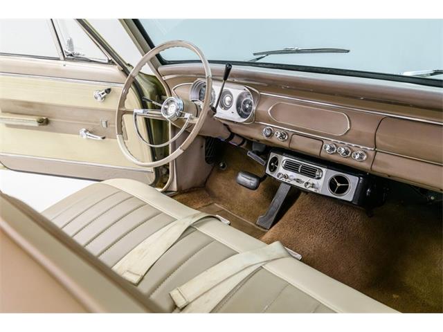 1964 Chevrolet Chevy II (CC-1794119) for sale in Concord, North Carolina