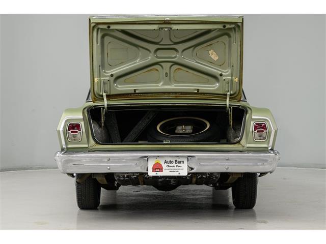 1964 Chevrolet Chevy II (CC-1794119) for sale in Concord, North Carolina