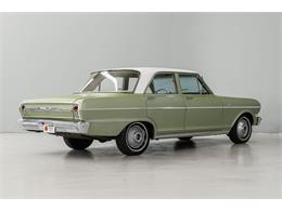 1964 Chevrolet Chevy II (CC-1794119) for sale in Concord, North Carolina