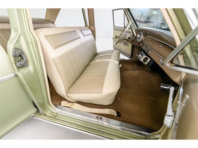 1964 Chevrolet Chevy II (CC-1794119) for sale in Concord, North Carolina
