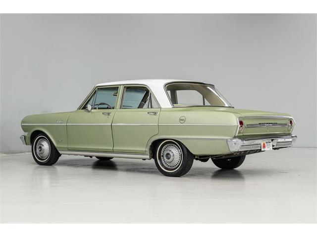 1964 Chevrolet Chevy II (CC-1794119) for sale in Concord, North Carolina