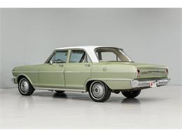 1964 Chevrolet Chevy II (CC-1794119) for sale in Concord, North Carolina
