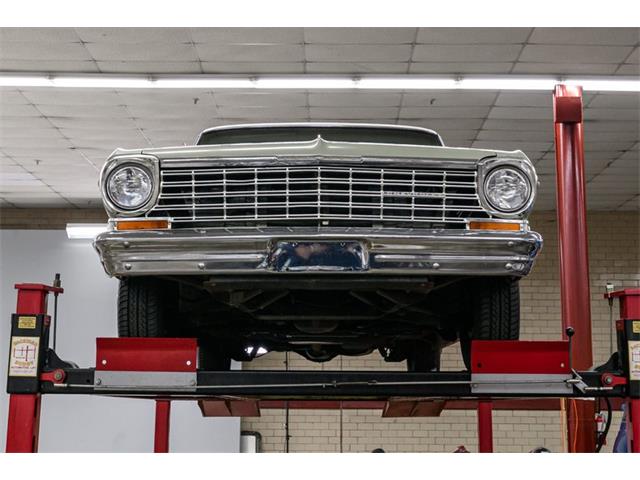 1964 Chevrolet Chevy II (CC-1794119) for sale in Concord, North Carolina