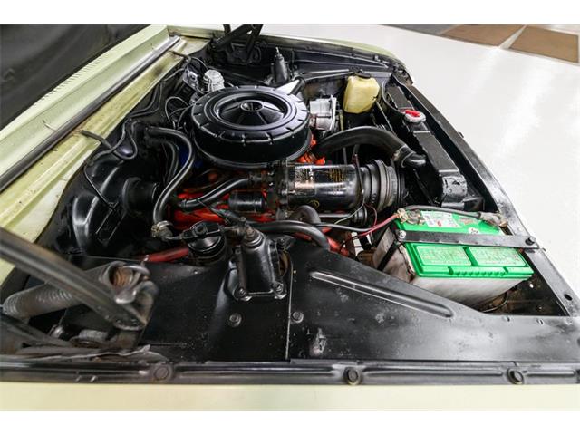 1964 Chevrolet Chevy II (CC-1794119) for sale in Concord, North Carolina