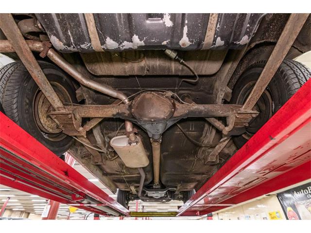 1964 Chevrolet Chevy II (CC-1794119) for sale in Concord, North Carolina