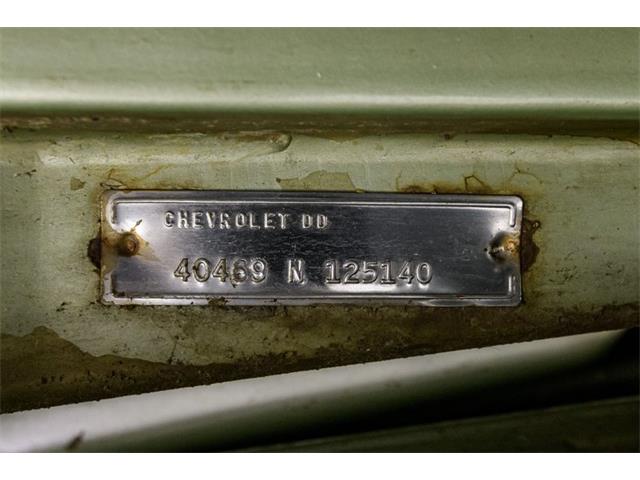 1964 Chevrolet Chevy II (CC-1794119) for sale in Concord, North Carolina