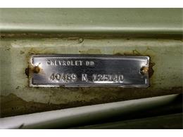 1964 Chevrolet Chevy II (CC-1794119) for sale in Concord, North Carolina
