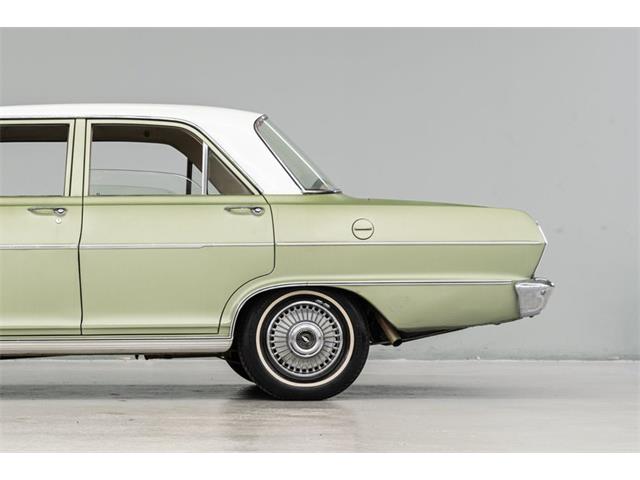 1964 Chevrolet Chevy II (CC-1794119) for sale in Concord, North Carolina