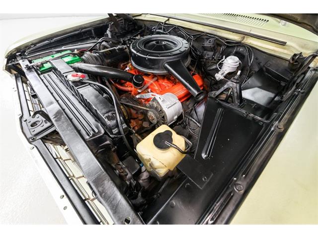 1964 Chevrolet Chevy II (CC-1794119) for sale in Concord, North Carolina