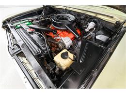 1964 Chevrolet Chevy II (CC-1794119) for sale in Concord, North Carolina