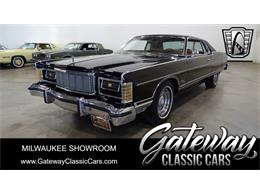 1975 Mercury Grand Marquis (CC-1794132) for sale in O'Fallon, Illinois