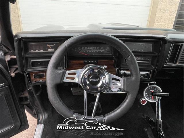 1977 Chevrolet Malibu (CC-1794133) for sale in Alsip, Illinois