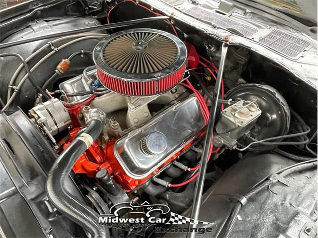 1977 Chevrolet Malibu (CC-1794133) for sale in Alsip, Illinois