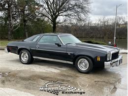 1977 Chevrolet Malibu (CC-1794133) for sale in Alsip, Illinois