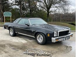 1977 Chevrolet Malibu (CC-1794133) for sale in Alsip, Illinois