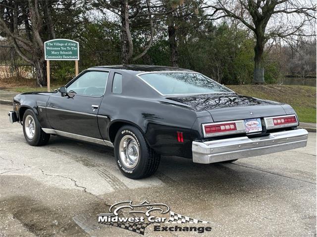 1977 Chevrolet Malibu (CC-1794133) for sale in Alsip, Illinois