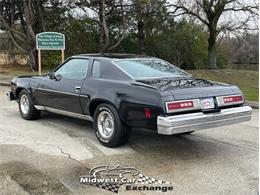 1977 Chevrolet Malibu (CC-1794133) for sale in Alsip, Illinois