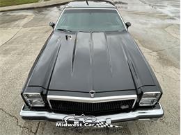 1977 Chevrolet Malibu (CC-1794133) for sale in Alsip, Illinois