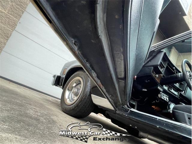 1977 Chevrolet Malibu (CC-1794133) for sale in Alsip, Illinois