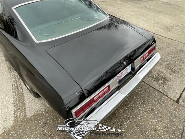 1977 Chevrolet Malibu (CC-1794133) for sale in Alsip, Illinois