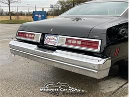 1977 Chevrolet Malibu (CC-1794133) for sale in Alsip, Illinois