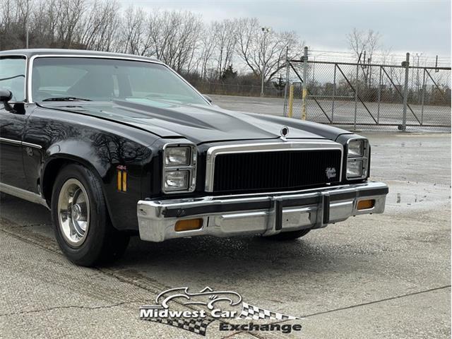 1977 Chevrolet Malibu (CC-1794133) for sale in Alsip, Illinois